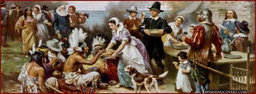 FirstThanksgivingBanner