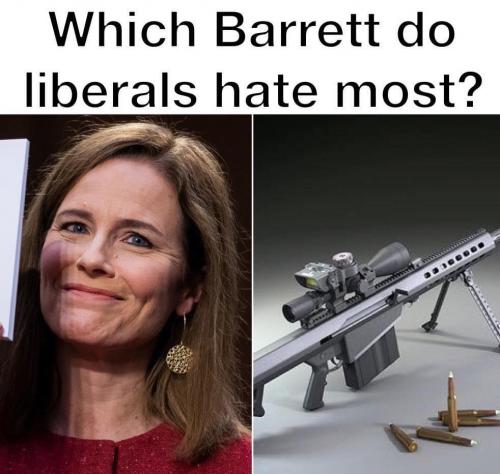 barrett