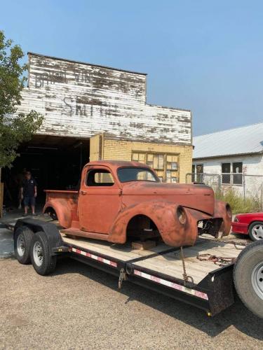 23:14:14 GMT-0700 (MST)