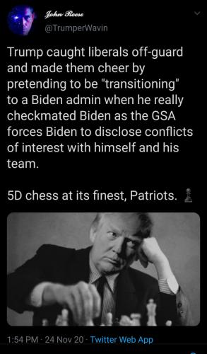 5D Chess