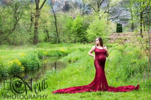 Kayla Howell Maternity-5