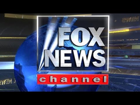 Fox Controlled Opposition