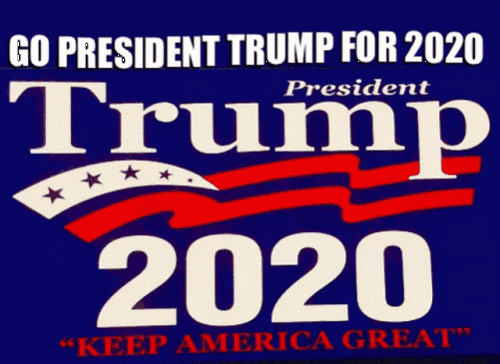 Trump 2020