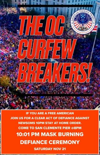 Curfew 1