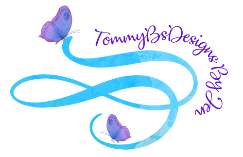 TommyBsDesigns ByJen