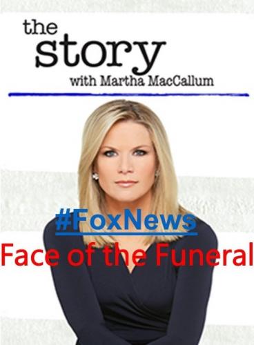FoxNews Face of the Funeral