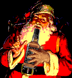 santa