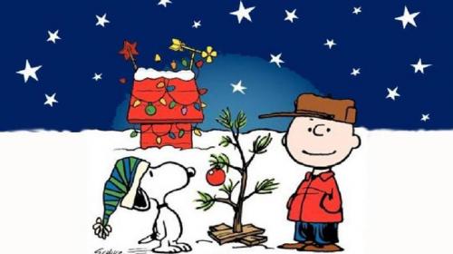 Charlie Brown Christmas