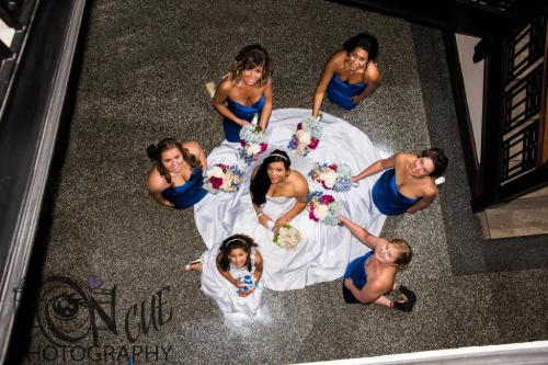 Folk Green Wedding 201600203