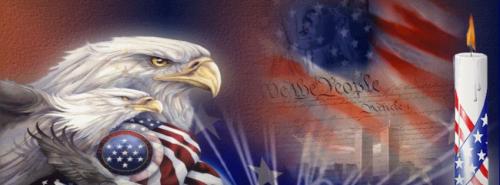 Eagle banner 6