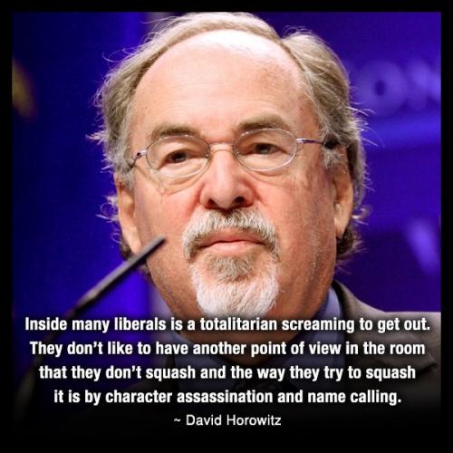 David Horowitz
