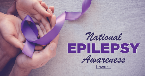 Epilepsy Awareness