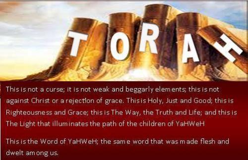 Torah Yeshua