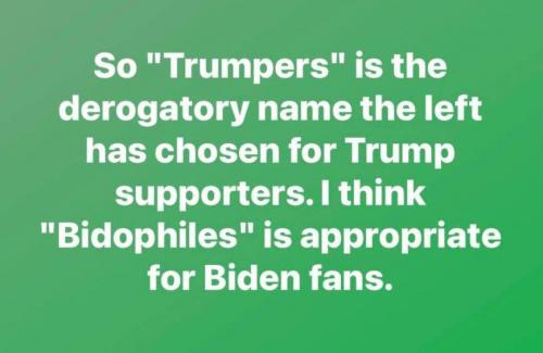 bidophiles