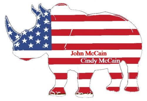 McCain