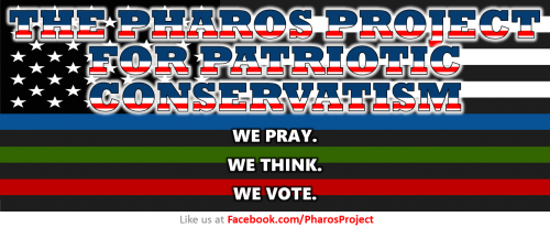 Pray Think Vote Cover 1 - Green Blue Red Lives Matter - FB