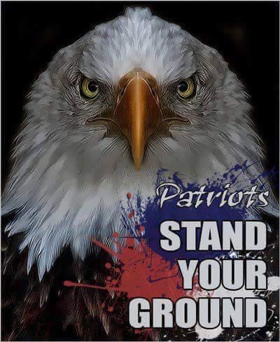 Patriots