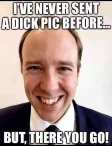 Dick pic