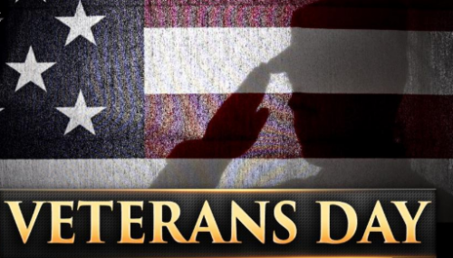 Is-there-schools-on-veterans-day-2019