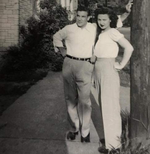 DEB PARENTS FRANK AND ALICE