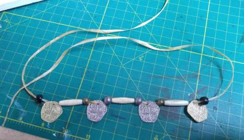 coin necklace1