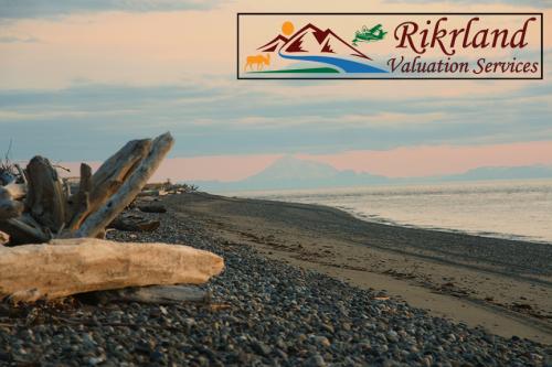 Moose Point Beach Rikrland Valuation Services