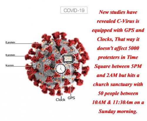 C-Virus