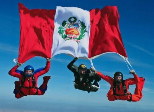 Oscar Pando ? @OsPando