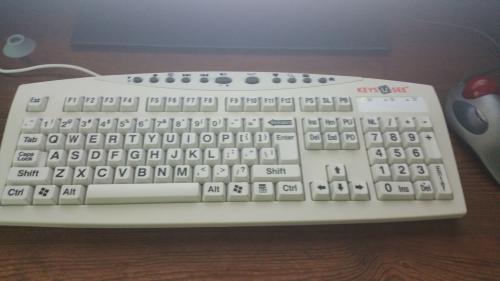 HOME KEYBOARD