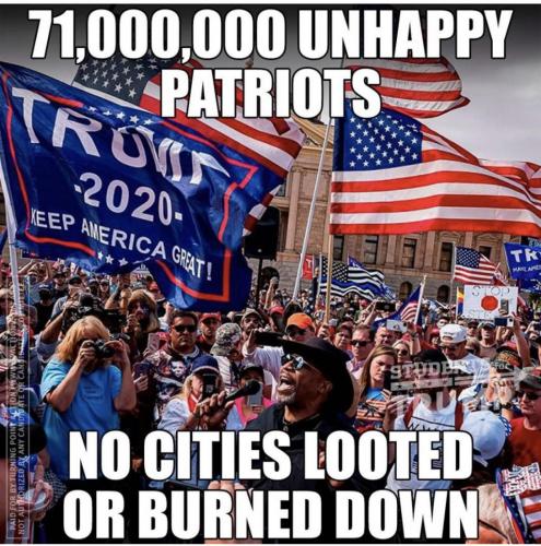 PATRIOTS