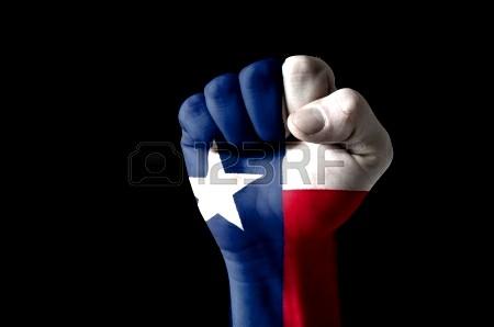 Texas Fist