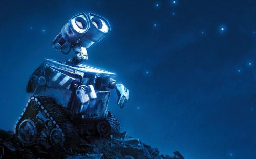 WALL-E-4K