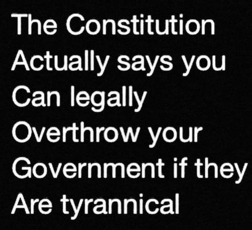 Tyranny