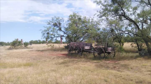 Fort Phantom Texas