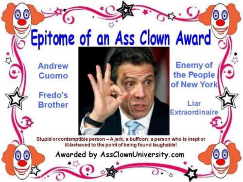 cuomo