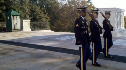Arlington National Cemetery