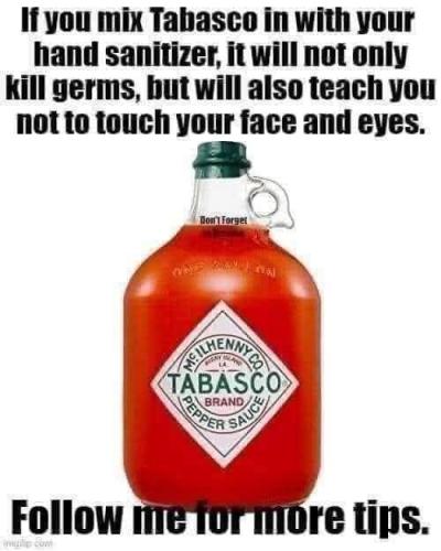 Tabasco