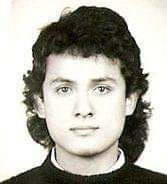 Oscar Pando ?@OsPando ?? 1989