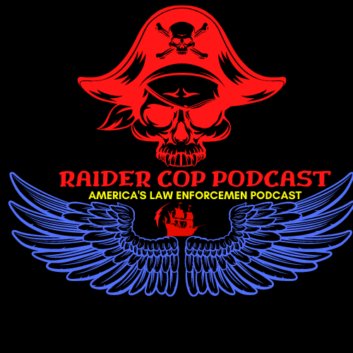 Raider Cop 2021 Logo