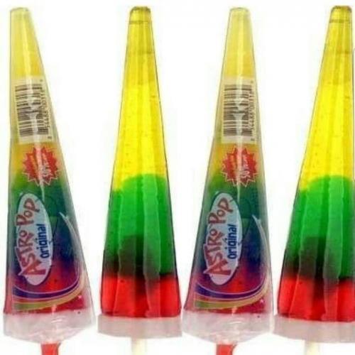 Astro Pops