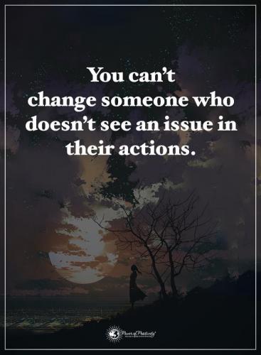 Change Others