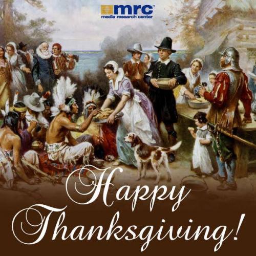 Happy Thanksgiving