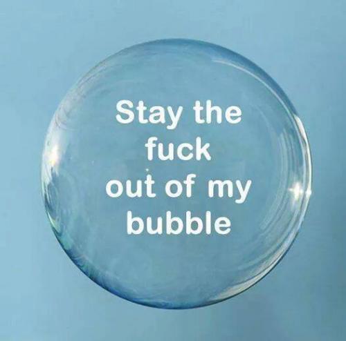 bubble