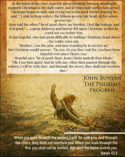 john bunyan pilgrim progress