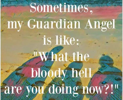 Guardian Angel 2