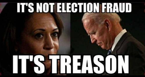 TREASON