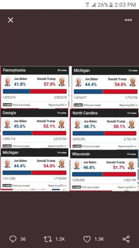 numbers before they stoped counting