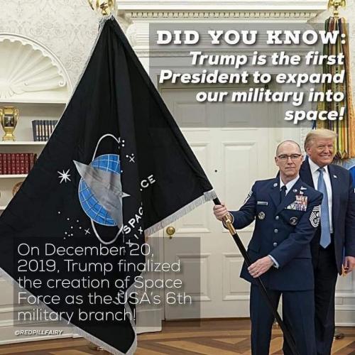 Space Force