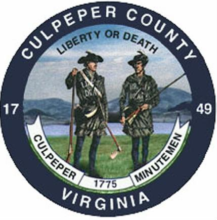 CaptureCulpepperCounty