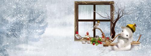 Baby It's Cold Outside fbtl